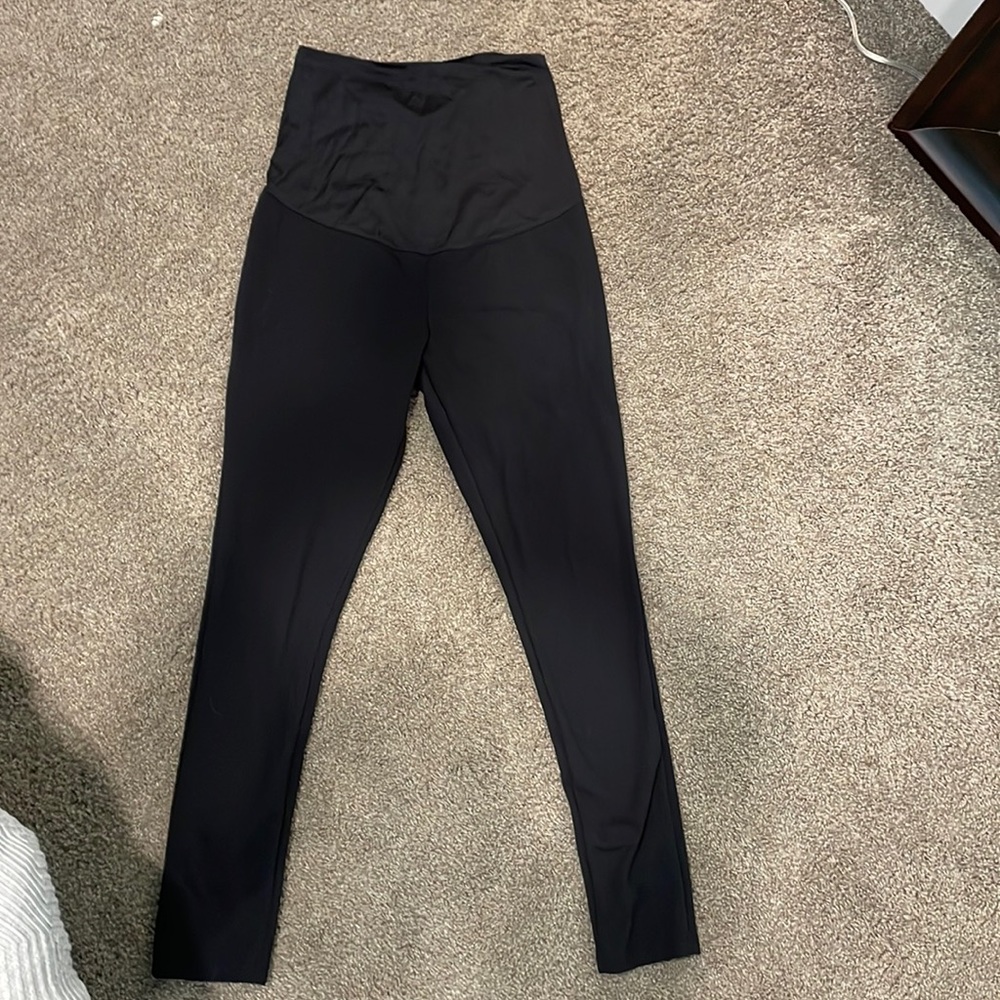 Maternity leggings